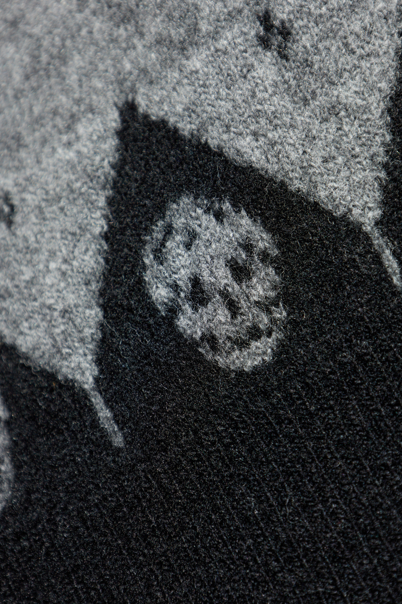 Alexander McQueen Wool sweater | Men's Clothing | Vitkac
